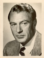 Gary Cooper