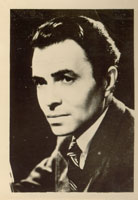 James Mason