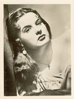 Jean Peters