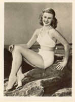 Joan Caulfield