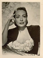 Joan Crawford