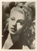 Lana Turner