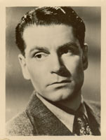 Laurence Olivier