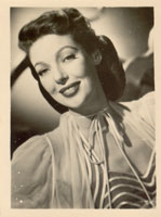 Loretta Young
