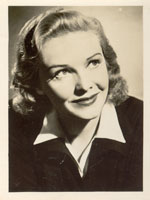 Madeleine Carroll