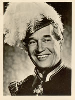 Maurice Chevalier