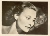 Michele Morgan