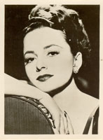 Olivia de Havilland