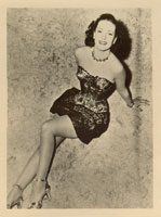 Patricia Roc