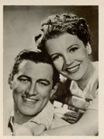 Phyllis Calvert John McCallum