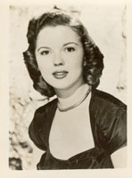Shirley Temple