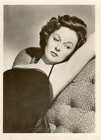 Susan Hayward