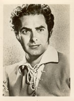 Tyrone Power