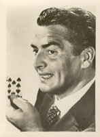 Victor Mature