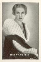 Henny Porten