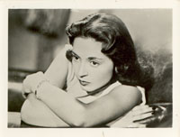 Lea Padovani