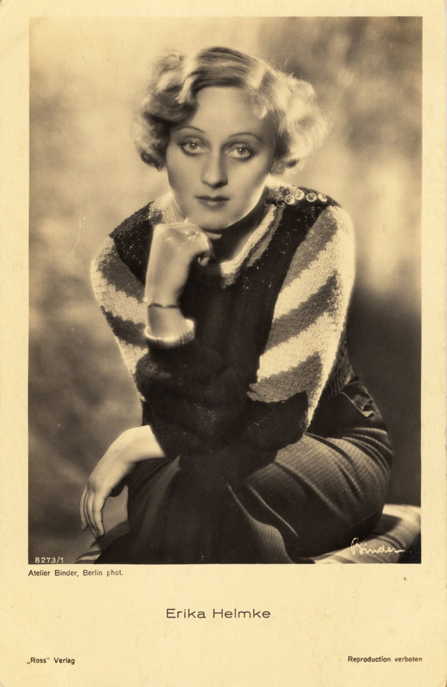 Erika Helmke Erika Helmke 8273 1 