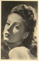 Danielle Darrieux
