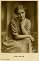 Henny Porten