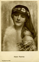 Henny Porten
