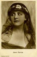Henny Porten