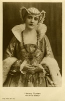 Henny Porten