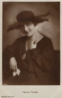 Henny Porten