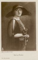 Henny Porten
