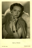 Henny Porten