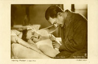 Henny Porten Gustav Diessl