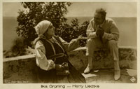 Ilka Grüning Harry Liedtke