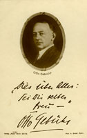 Otto Gebühr