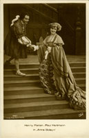 Paul Hartmann Henny Porten