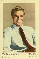 Marlon Brando 