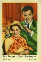 Eva Probst Gerhard Riedmann 