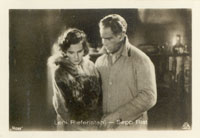 Leni Riefenstahl Sepp Rist