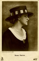Henny Porten