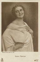 Henny Porten