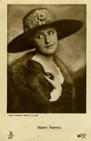 Henny Porten