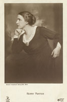 Henny Porten