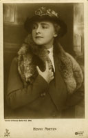 Henny Porten