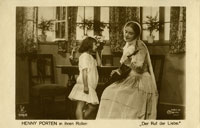 Henny Porten