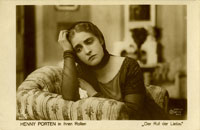 Henny Porten