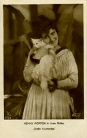 Henny Porten