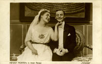 Henny Porten