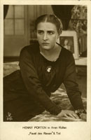 Henny Porten