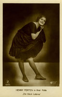 Henny Porten