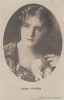 Henny Porten