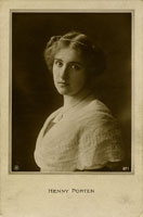Henny Porten