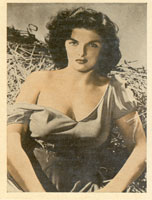 Jane Russell